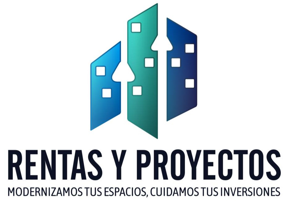 Rentas y Proyectos